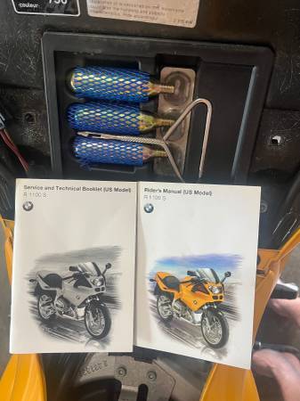 BMW, dovoz USA — foto 6 z 7