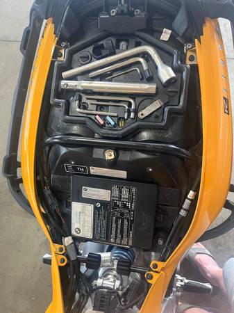 BMW, dovoz USA — foto 7 z 7