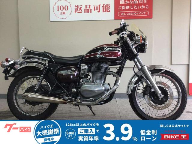 2017 カワサキ エストレヤ, 10 960 km, dovoz Japonsko — foto 1 2017 カワサキ エストレヤ, 10 960 km, dovoz Japonsko — foto 1