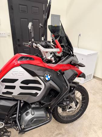 2016 BMW, dovoz USA — foto 3 z 4