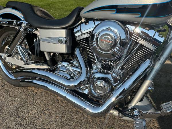 Harley-Davidson, dovoz USA — foto 11 z 12