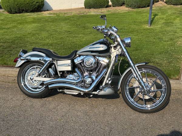 Harley-Davidson, dovoz USA — foto 3 z 12
