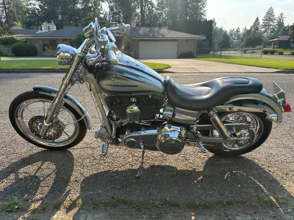 Harley-Davidson, dovoz USA — foto 6 z 12