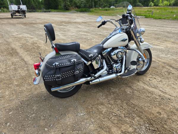 2014 Harley-Davidson, dovoz USA — foto 2 z 9