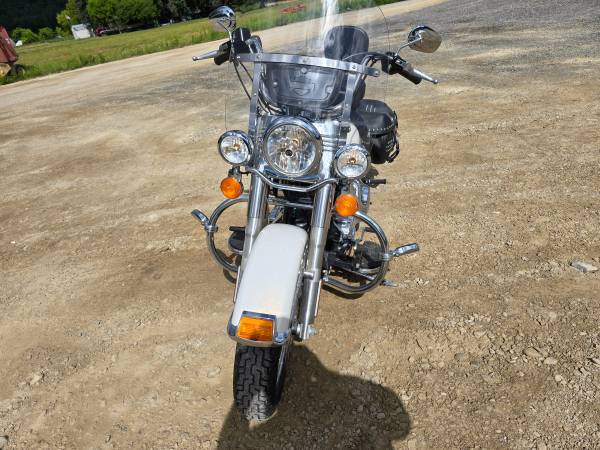 2014 Harley-Davidson, dovoz USA — foto 7 z 9