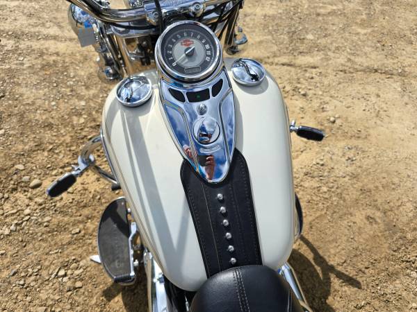 2014 Harley-Davidson, dovoz USA — foto 9 z 9