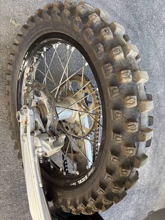 KTM, dovoz USA — foto 3 z 5