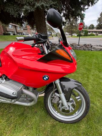 BMW, dovoz USA — foto 9 z 12