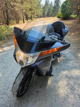 2008 Victory, dovoz USA — foto 5 z 12