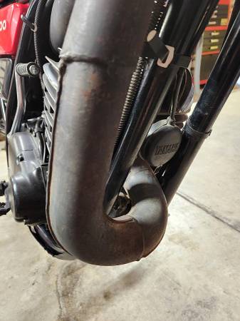 Yamaha, dovoz USA — foto 10 z 12