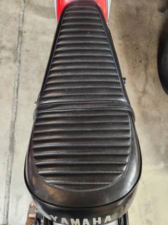 Yamaha, dovoz USA — foto 11 z 12