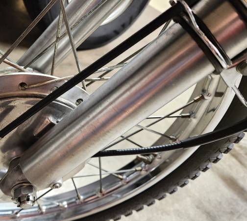 Yamaha, dovoz USA — foto 12 z 12