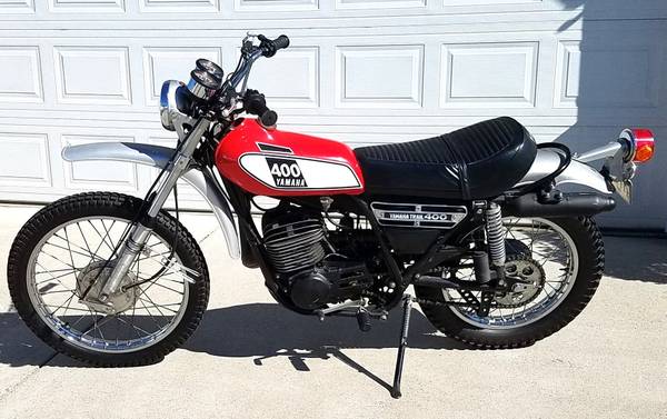 Yamaha, dovoz USA — foto 2 z 12