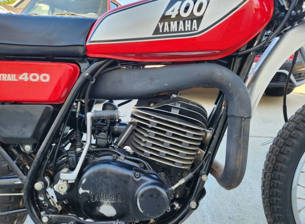Yamaha, dovoz USA — foto 4 z 12