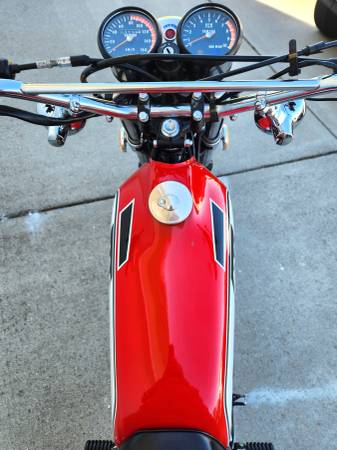 Yamaha, dovoz USA — foto 5 z 12