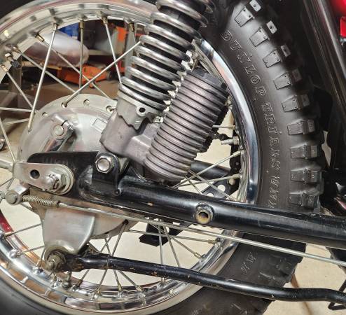 Yamaha, dovoz USA — foto 9 z 12