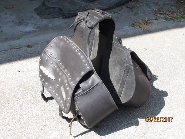 2001 Yamaha, dovoz USA — foto 7 z 7