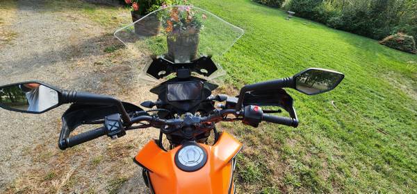 2021 KTM, dovoz USA — foto 2 z 6
