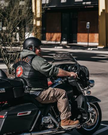 2014 Harley-Davidson, dovoz USA — foto 5 z 6