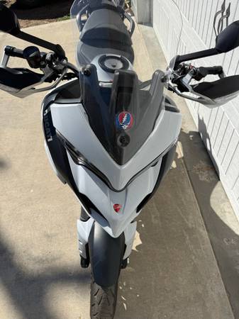 2016 Ducati, dovoz USA — foto 6 z 12