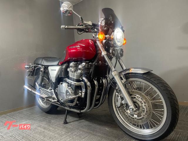 2017 ホンダ CB1100RS, 17 354 km, dovoz Japonsko — foto 1 2017 ホンダ CB1100RS, 17 354 km, dovoz Japonsko — foto 1