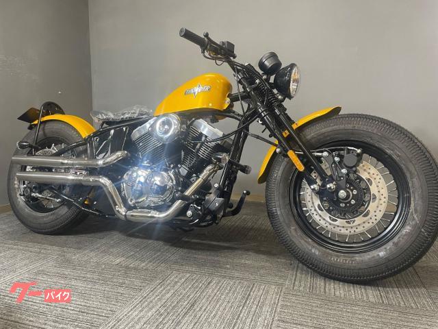 サンダーモーターサイクルズ ソフテイル, dovoz Japonsko — foto 1 サンダーモーターサイクルズ ソフテイル, dovoz Japonsko — foto 1