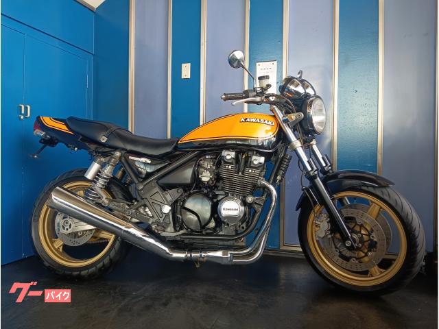 カワサキ ZEPHYRχ, 53 740 km, dovoz Japonsko — foto 1 カワサキ ZEPHYRχ, 53 740 km, dovoz Japonsko — foto 1