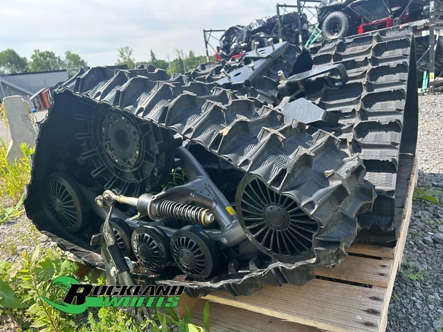 2022, 1 km, dovoz Kanada — foto 2 z 5