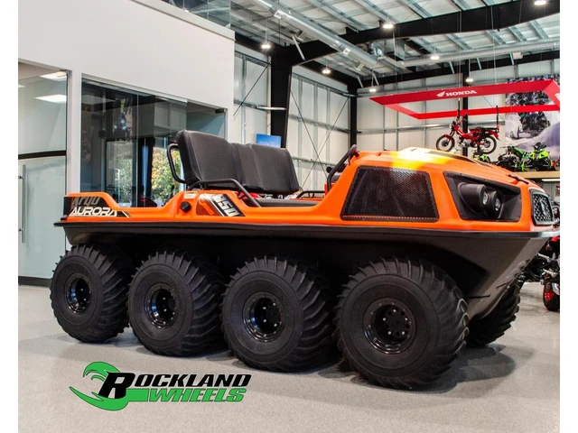 2023, 1 km, dovoz Kanada — foto 2 z 5