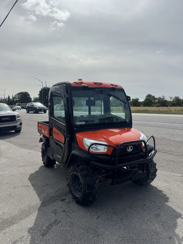 2020, 1 km, dovoz Kanada — foto 2 z 5