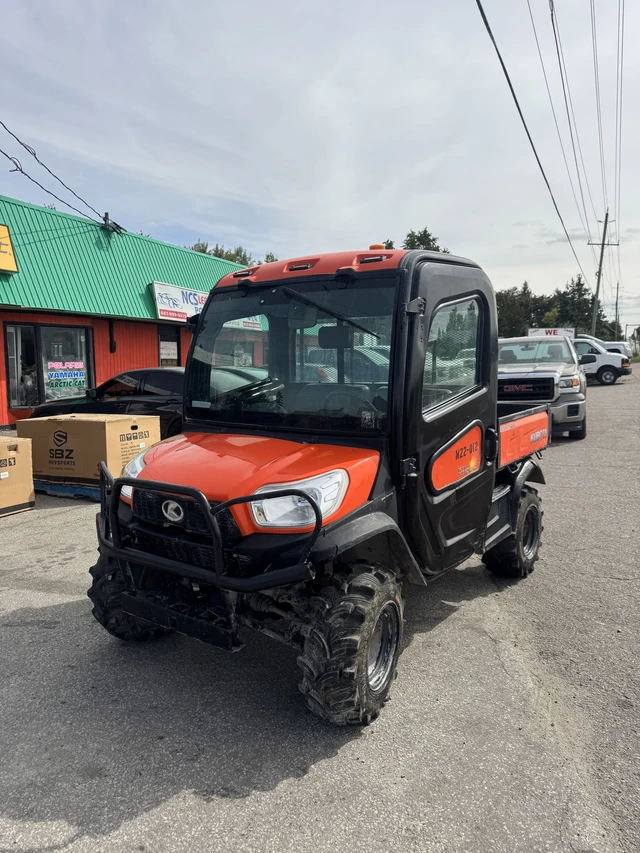 2020, 1 km, dovoz Kanada — foto 3 z 5