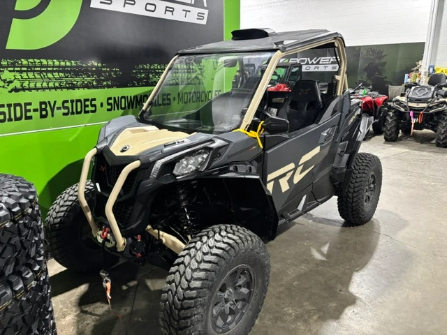 2023 Can-Am, 1 km, dovoz Kanada — foto 2 z 5