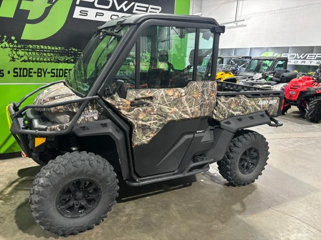 2024 Can-Am, 1 km, dovoz Kanada — foto 2 z 5