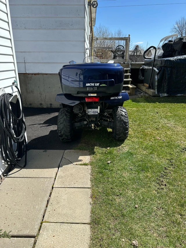 2014, 3 900 km, dovoz Kanada — foto 2 z 5