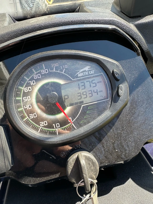 2014, 3 900 km, dovoz Kanada — foto 3 z 5