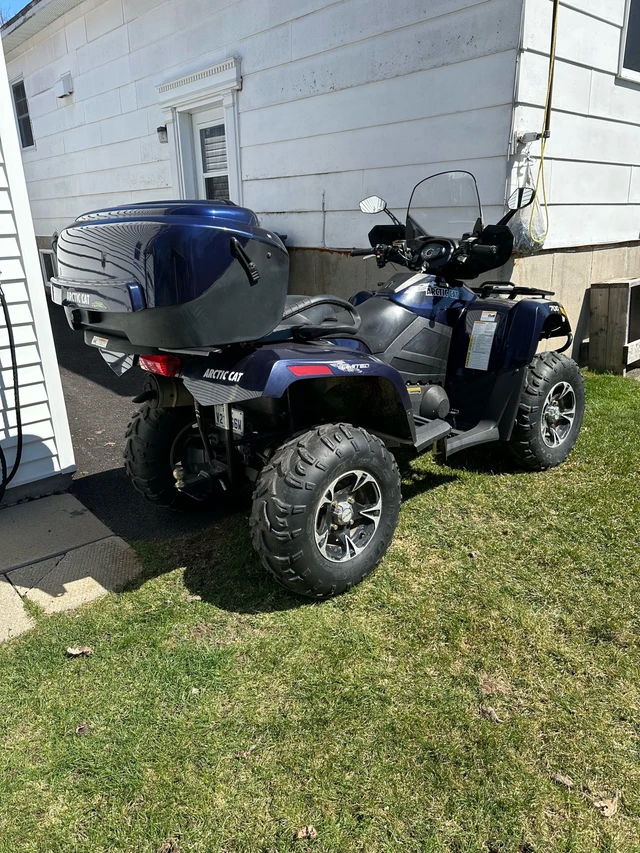 2014, 3 900 km, dovoz Kanada — foto 5 z 5