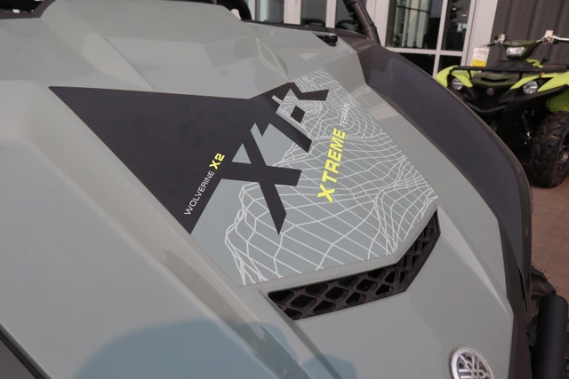 2026 Yamaha, dovoz Kanada — foto 3 z 5