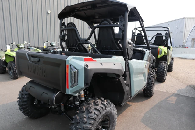 2026 Yamaha, dovoz Kanada — foto 5 z 5