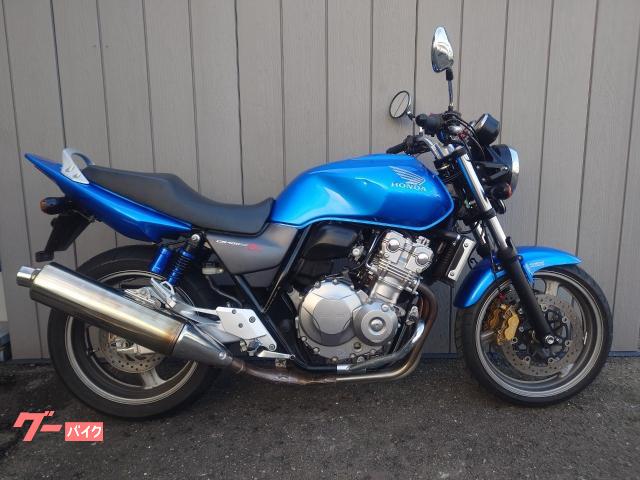2008 ホンダ CB400Super, 18 400 km, dovoz Japonsko — foto 1 2008 ホンダ CB400Super, 18 400 km, dovoz Japonsko — foto 1