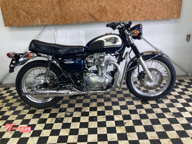 2016 カワサキ W800, 18 946 km, dovoz Japonsko — foto 1 2016 カワサキ W800, 18 946 km, dovoz Japonsko — foto 1