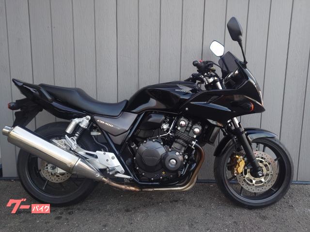 2014 ホンダ CB400Super, 52 334 km, dovoz Japonsko — foto 1 2014 ホンダ CB400Super, 52 334 km, dovoz Japonsko — foto 1