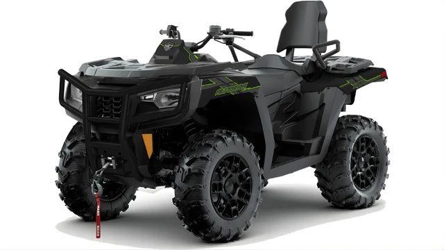 2026, 12 km, dovoz Kanada — foto 2 z 5
