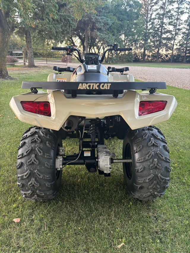 2022, 472 km, dovoz Kanada — foto 4 z 5