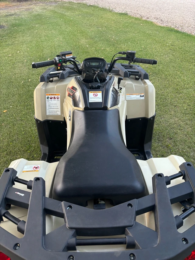 2022, 472 km, dovoz Kanada — foto 5 z 5