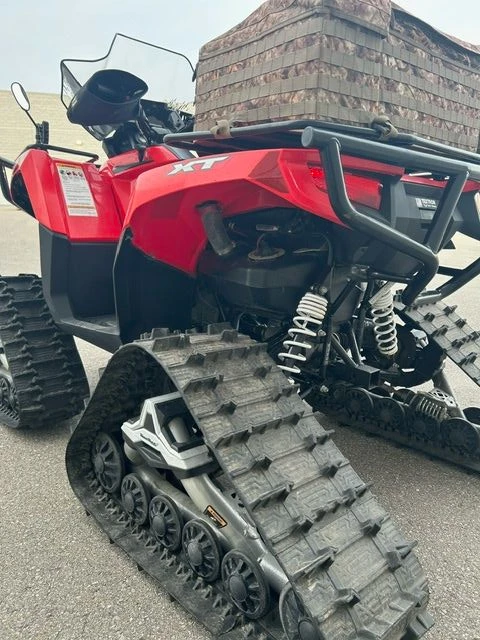 2019, 705 km, dovoz Kanada — foto 2 z 5