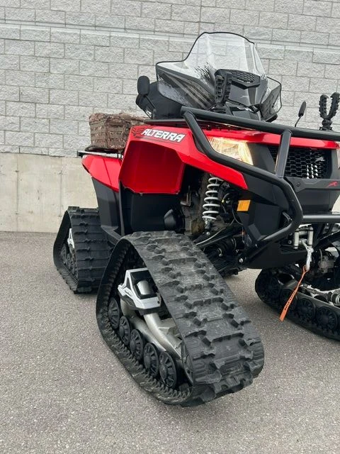 2019, 705 km, dovoz Kanada — foto 3 z 5