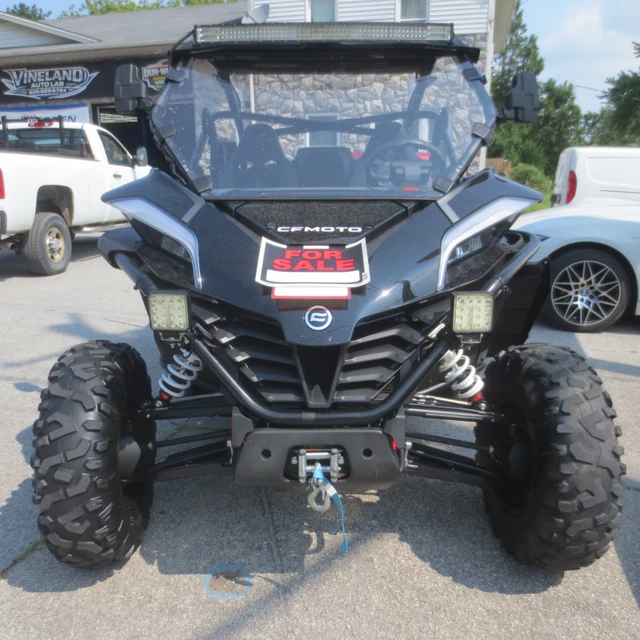 2022, 4 050 km, dovoz Kanada — foto 3 z 5