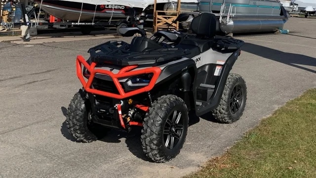 2026, dovoz Kanada — foto 2 z 5
