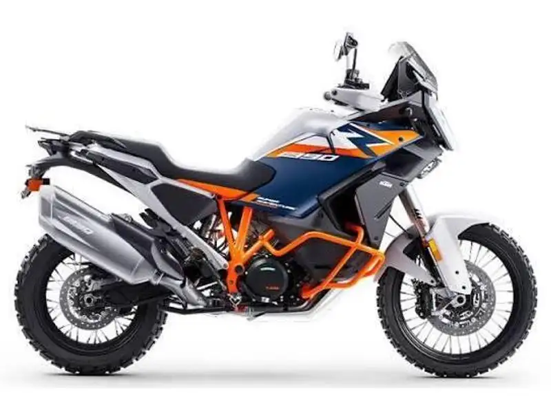 2026 KTM Unspecified, oranžová, dovoz Kanada — foto 2 z 9