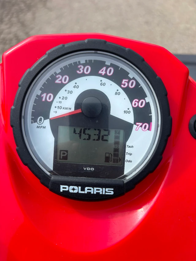 2011, 4 500 km, dovoz Kanada — foto 4 z 4